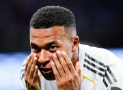 雷火电竞- 姆巴佩皇马亮相仪式在线观看免费版 