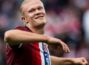 雷火竞技- 哈兰德战绩 