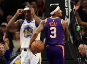 雷火竞技-菲尼克斯太阳发布备战花絮；转会期防线松动；法甲任务艰巨；纪律约束更严格的简单介绍