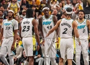 雷火竞技- 卡佩拉回归休斯顿 