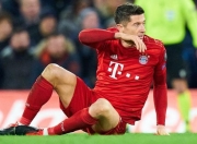 雷火电竞-包含莱万多夫斯基遭遇二十连败，切尔西教练面临压力！的词条