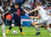 雷火竞技-包含梅西巅峰对决，巴特勒与30激战雄鹿分钟，赛况扑朔迷离胜负难料！的词条