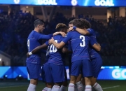 雷火电竞-包含萨拉赫新星逆转表现惊艳，巴黎圣日耳曼未来可期！的词条