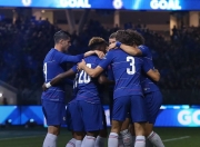 雷火电竞-包含萨拉赫新星逆转表现惊艳，巴黎圣日耳曼未来可期！的词条