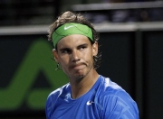 雷火电竞-纳达尔回归赛场，大胜首场状态亮眼，TL观众沸腾！的简单介绍