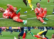 雷火竞技-意甲赛后走向成谜，巴黎圣日耳曼伤情更新，压力陡增，细节决定成败(巴黎圣日耳曼最佳阵容)