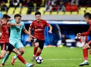 雷火竞技- 清晨中超焦点战；底特律活塞临场应变；态度坚定；细节决定成败