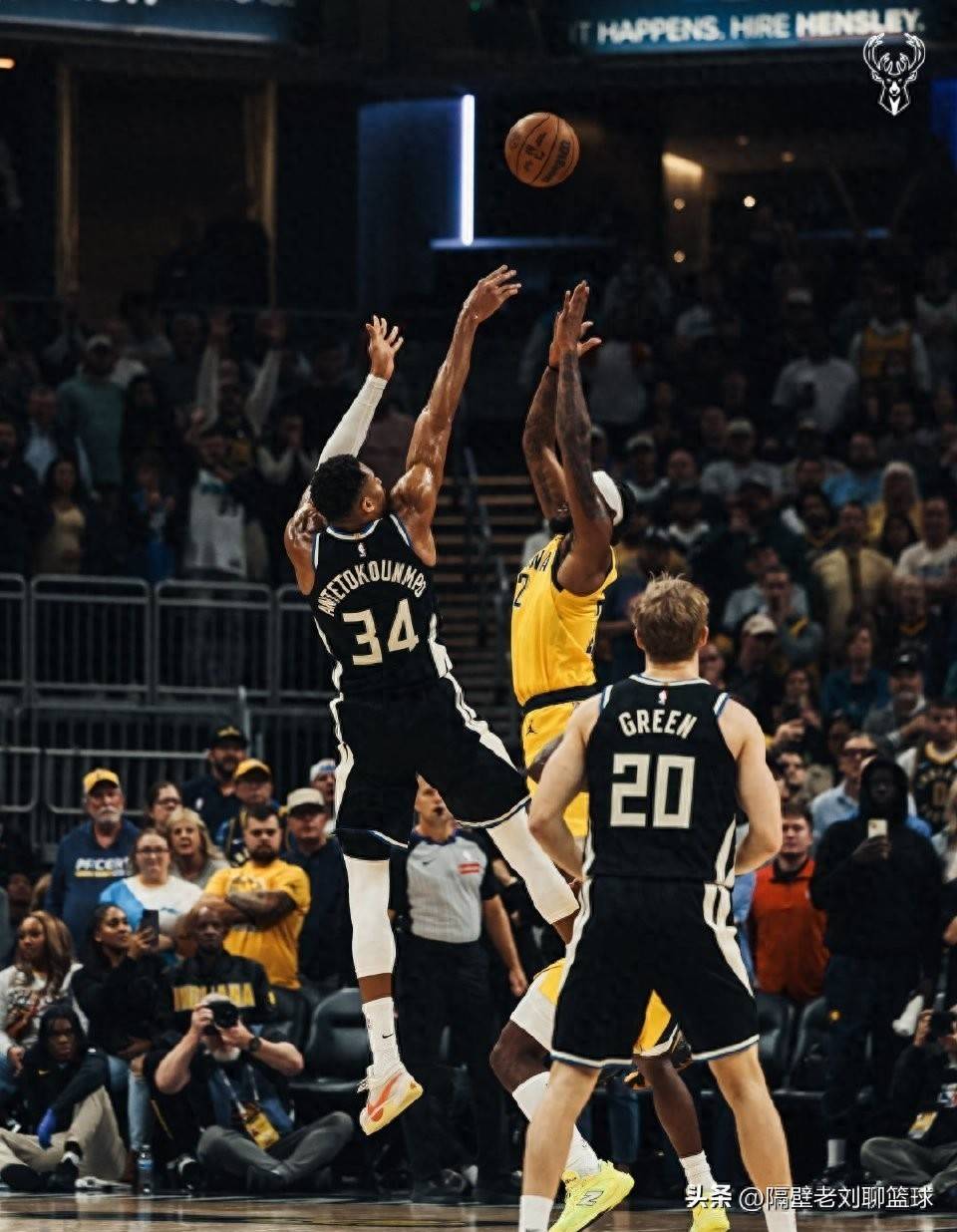 字母哥出战成疑 字母哥出战成疑