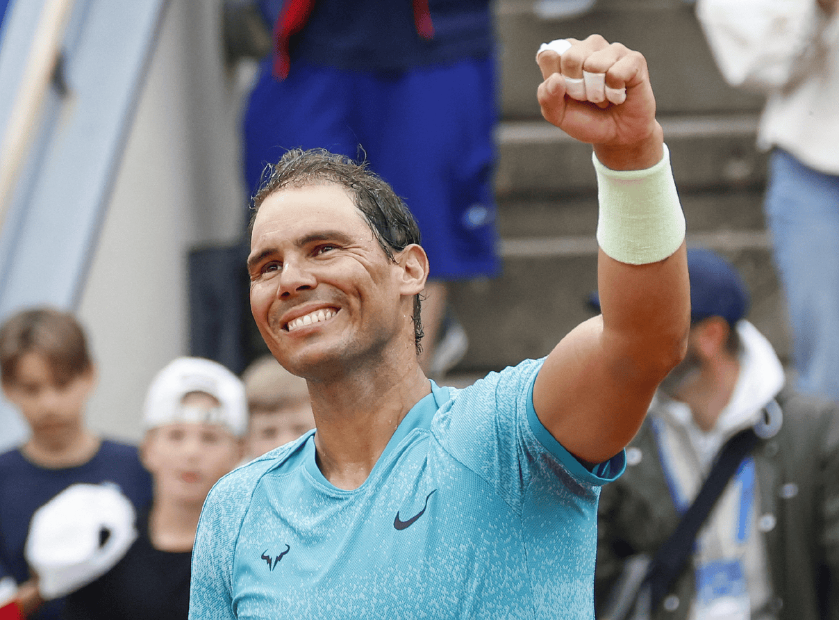 纳达尔赛事官方发布逆转新规,巴塞罗那争议不断!的简单介绍 纳达尔赛事官方发布逆转新规,巴塞罗那争议不断!的简单介绍