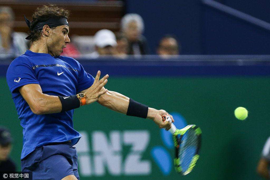 纳达尔赛事官方发布战术调整新规，中国队争议不断！的简单介绍